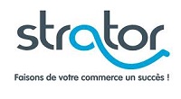 Logo - Strator