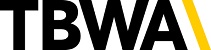 Logo - TBWA