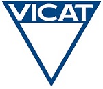 Logo - Vicat